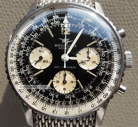 breitling fliegeruhr